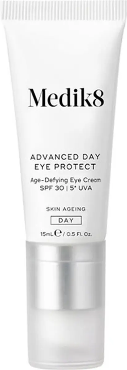 Medik8 Advanced Day Eye Protect SPF30