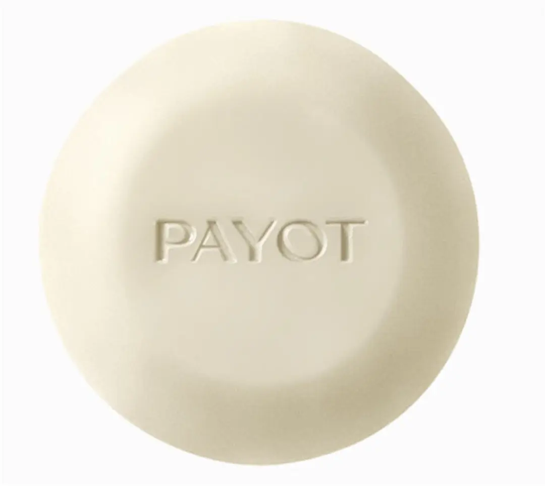 Payot Essentiel Solid Biome Shampoo 80ml