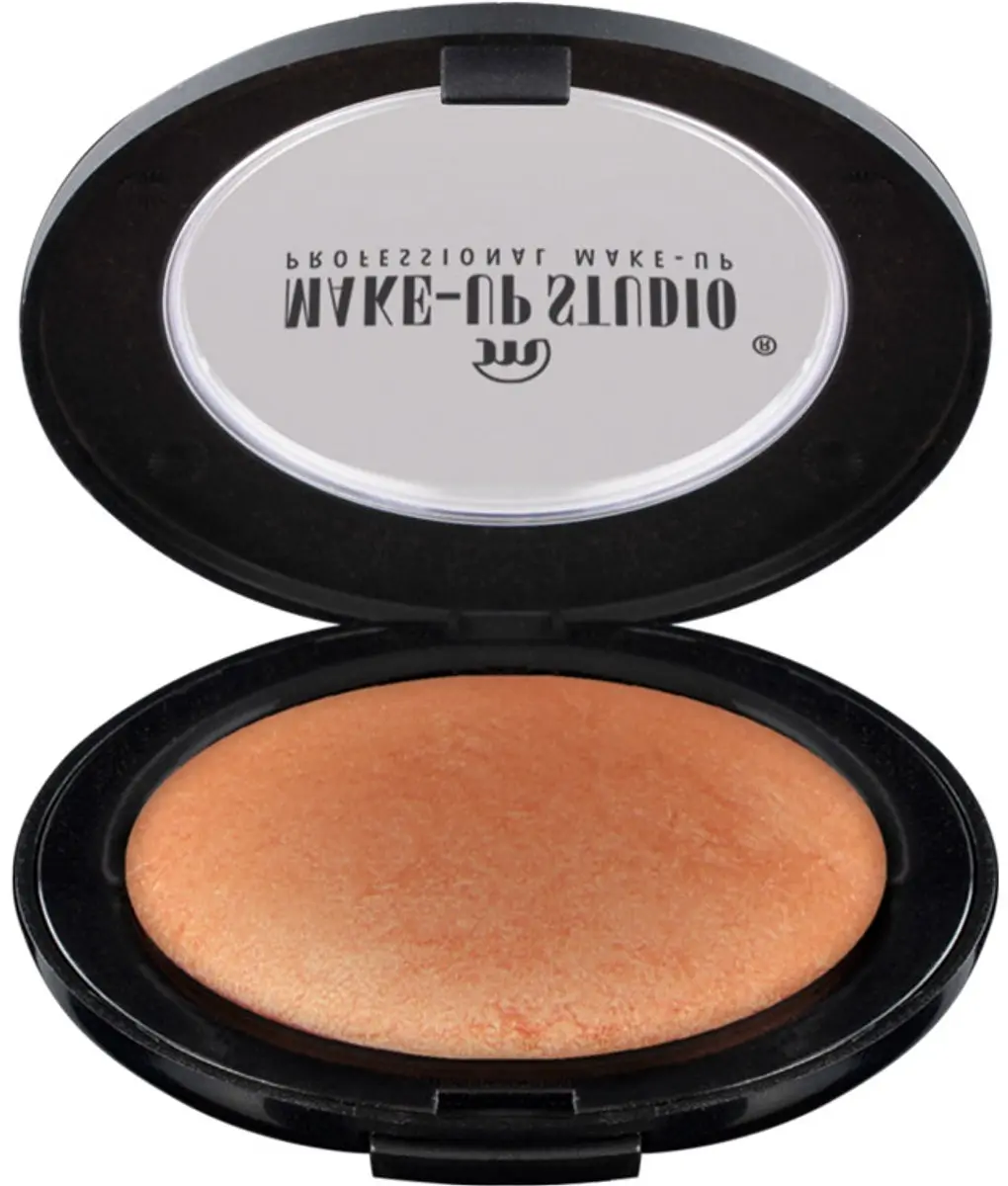 Make-up Studio Bronzing Powder Lumière 1