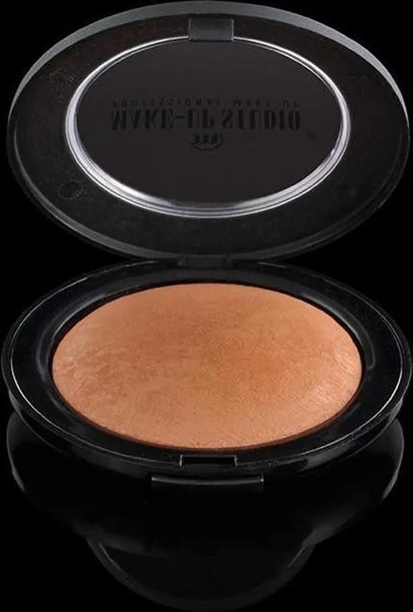 Make-up Studio Bronzing Powder Lumière 1 - 9g