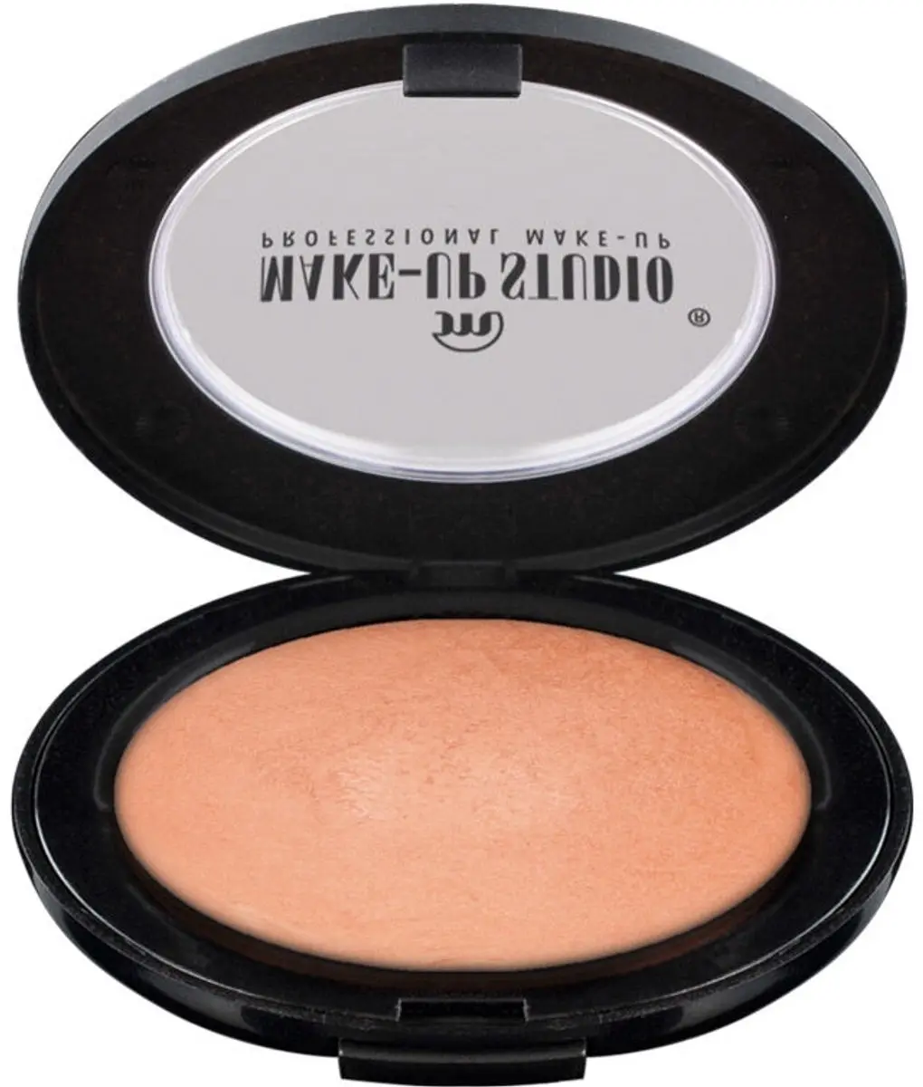 Make-up Studio Bronzing Powder Lumière 1 - 9g