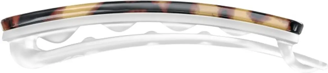 Invisibobble Barrette Havana Mama Haarclips - 2 Stuks