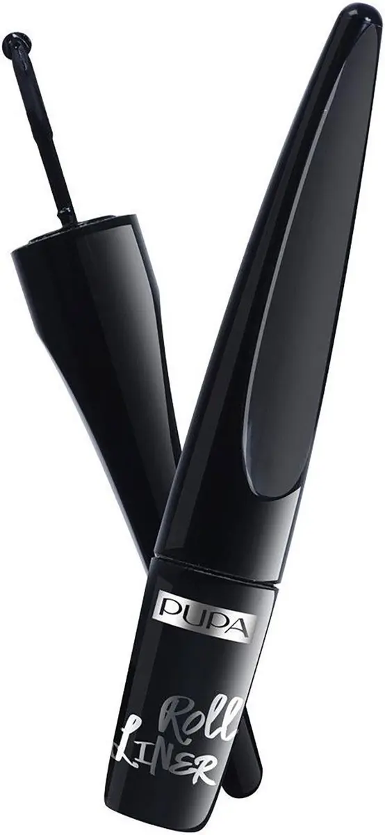 Pupa Milano Roll Liner 001 Extra Black
