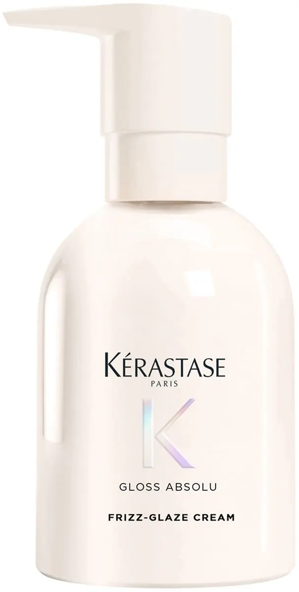 Kérastase Gloss Absolu Frizz-Glaze Cream 240ml