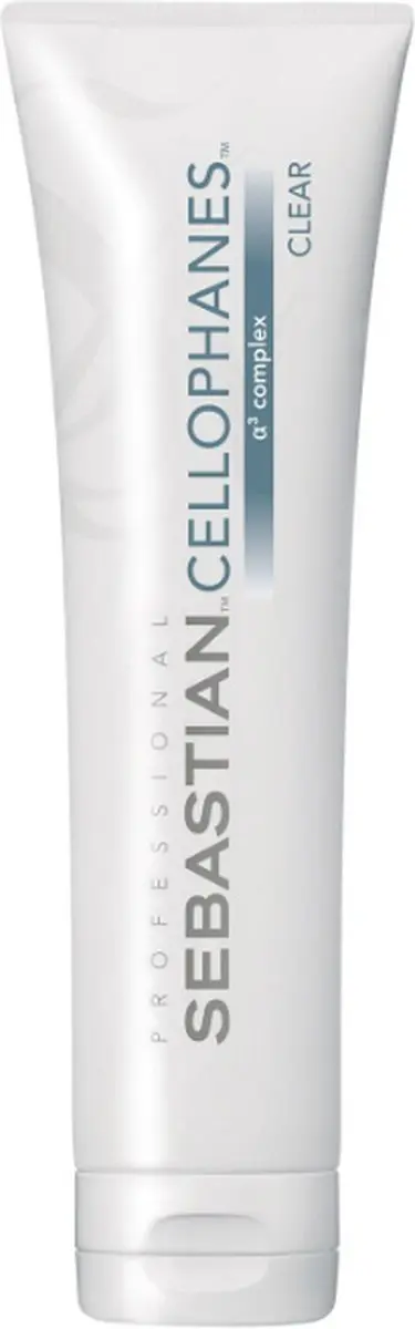 Sebastian Professional Cellophanes Clear Glansbehandeling 300ml