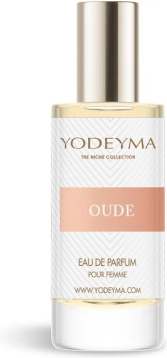 Yodeyma Oude Parfum 15ml