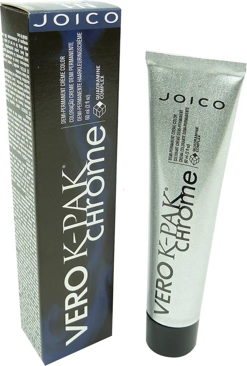 Joico Vero K-PAK Demi-Permanent N1 Black Amethyst 60g