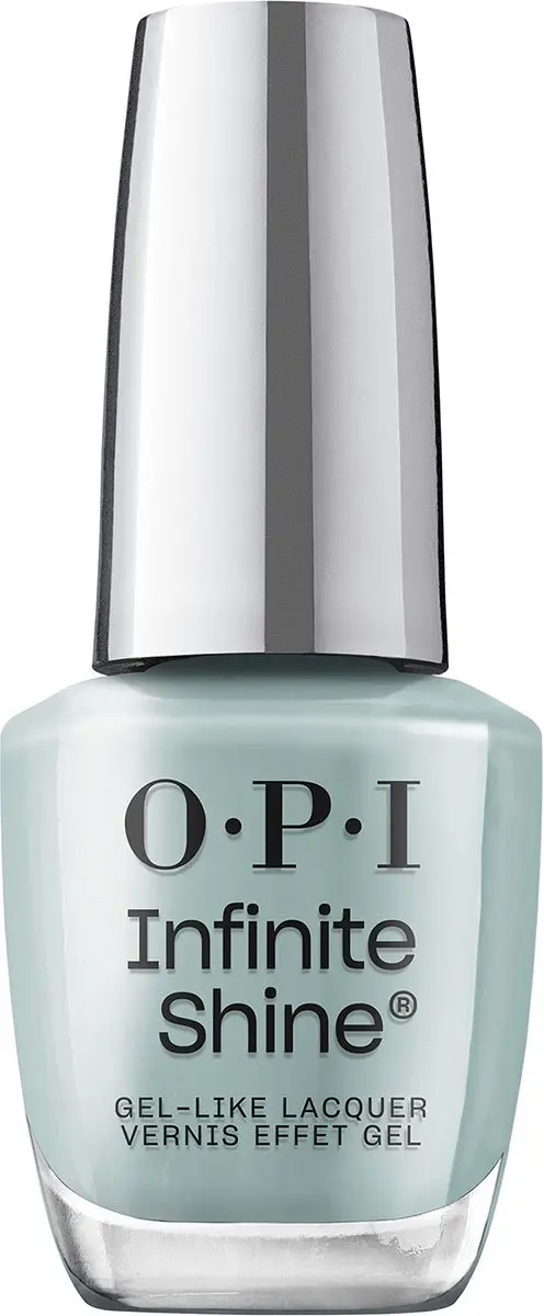 O.P.I. Infinite Shine Totally Tu-Blue-Ae Nagellak - 15ml