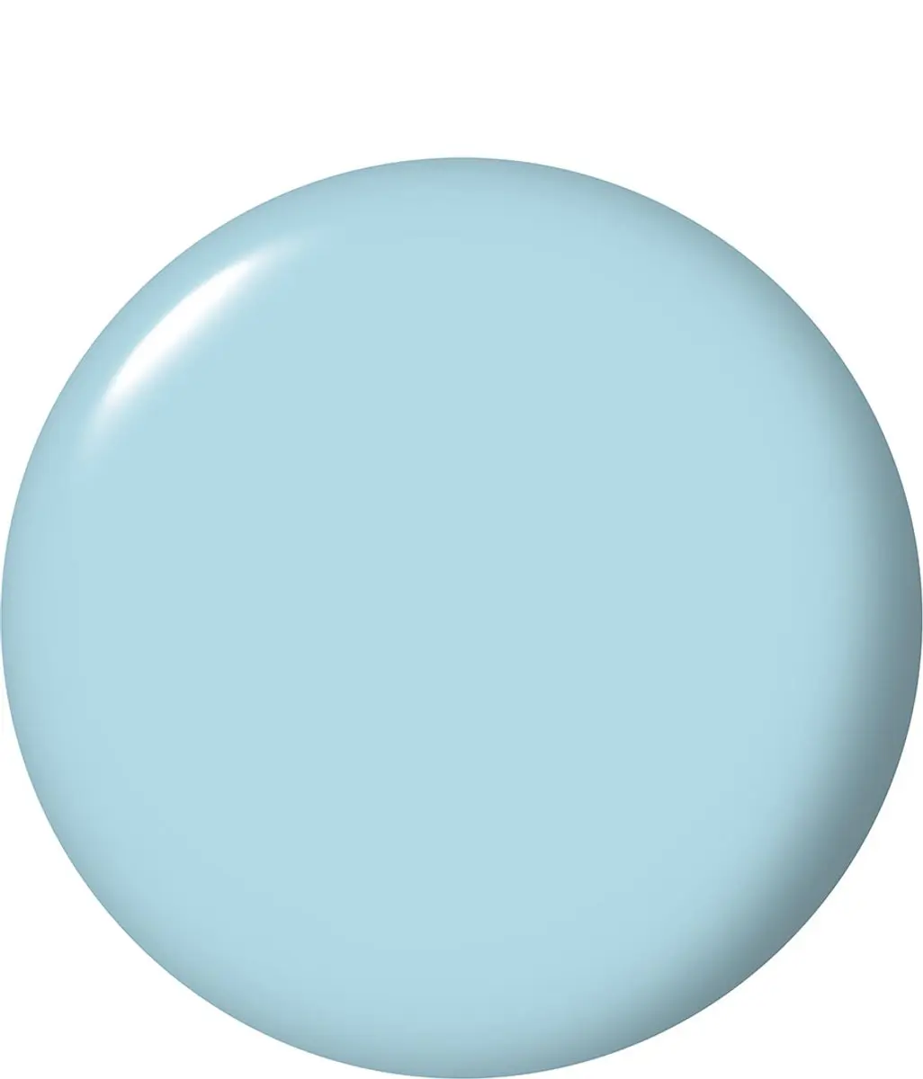 O.P.I. Infinite Shine Totally Tu-Blue-Ae Nagellak