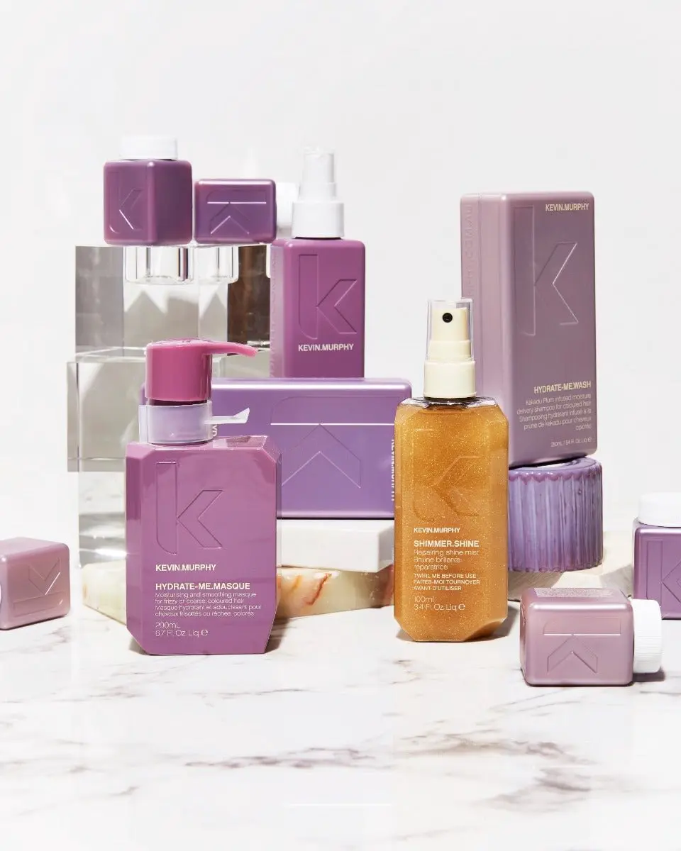Kevin Murphy HYDRATE-ME.MASQUE Haarmasker 40ml