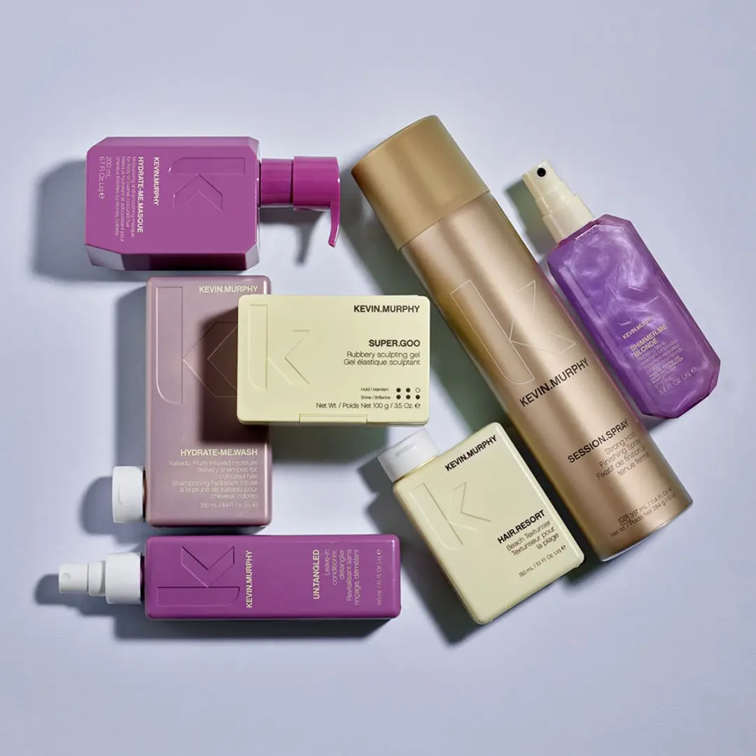 Kevin Murphy HYDRATE-ME.MASQUE Haarmasker 40ml