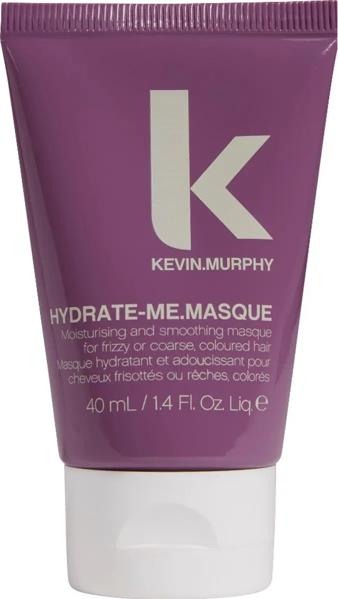 Kevin Murphy HYDRATE-ME.MASQUE Haarmasker 40ml