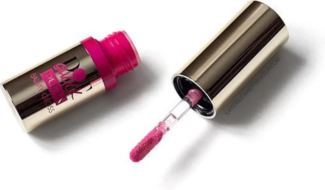 Pupa Milano Dot Shock Balmy Glossy 002