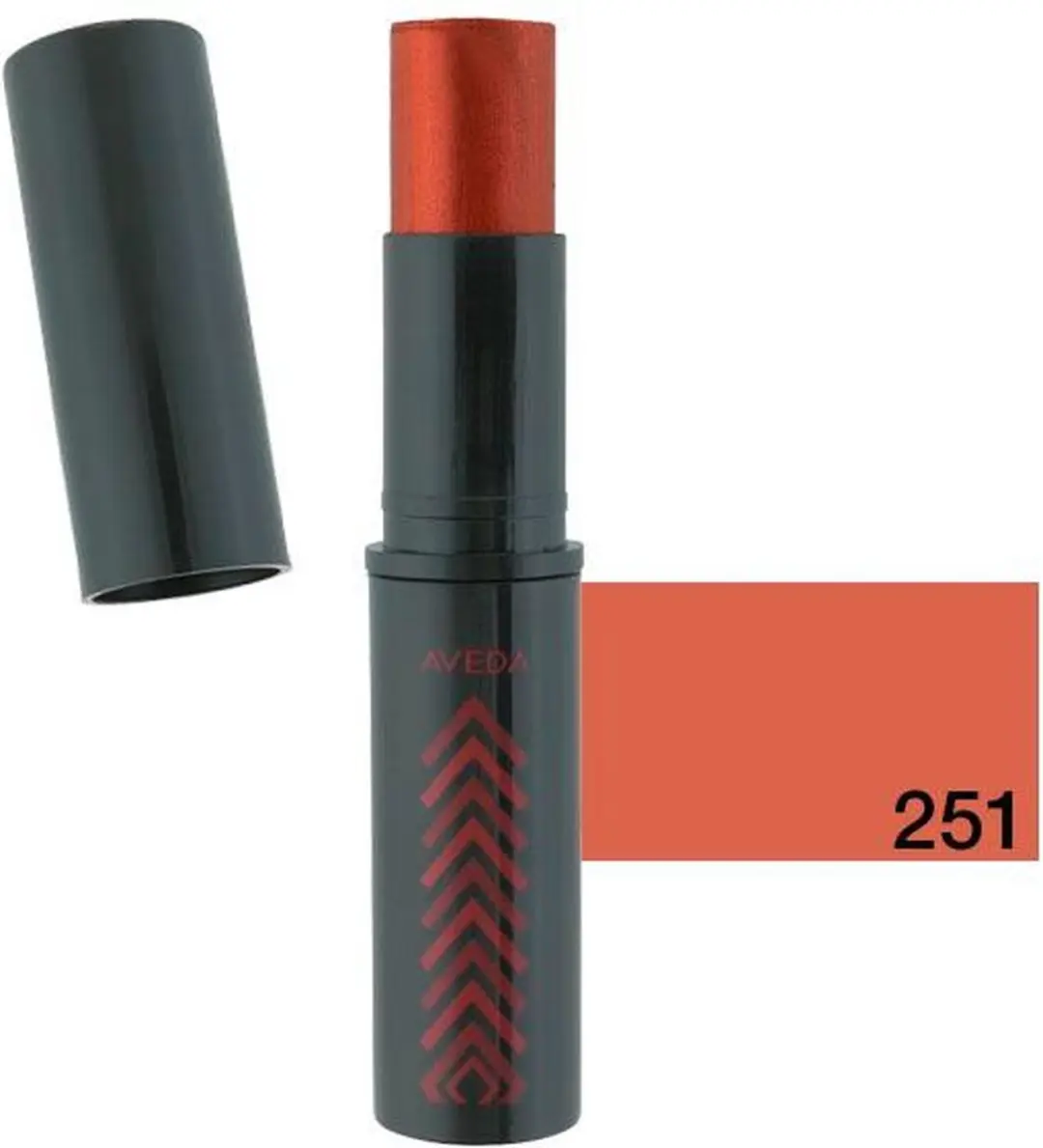 Aveda Uruku Color Gloss 251 Tangerina