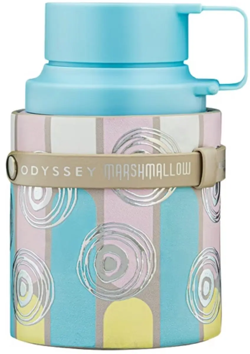 Armaf Odyssey Marshmallow Eau de Parfum 100ml