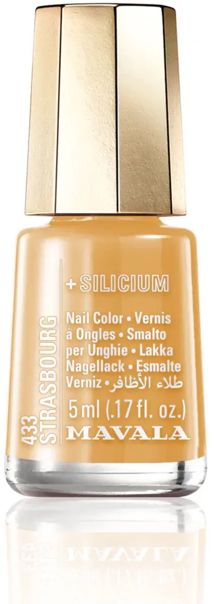 Mavala Mini Color 433 Strasbourg 5ml
