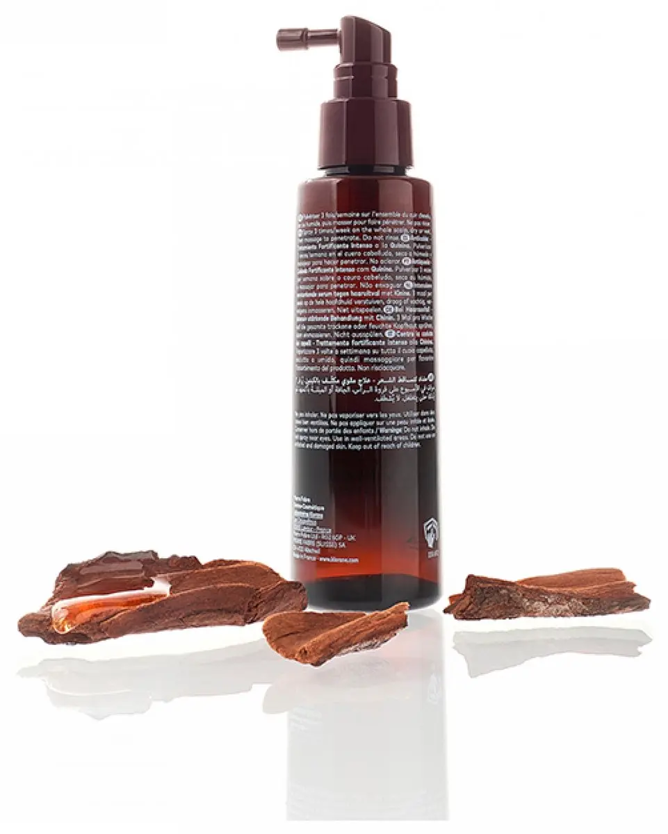 Klorane Anti Chute Intense Versterkende Behandeling 100ml