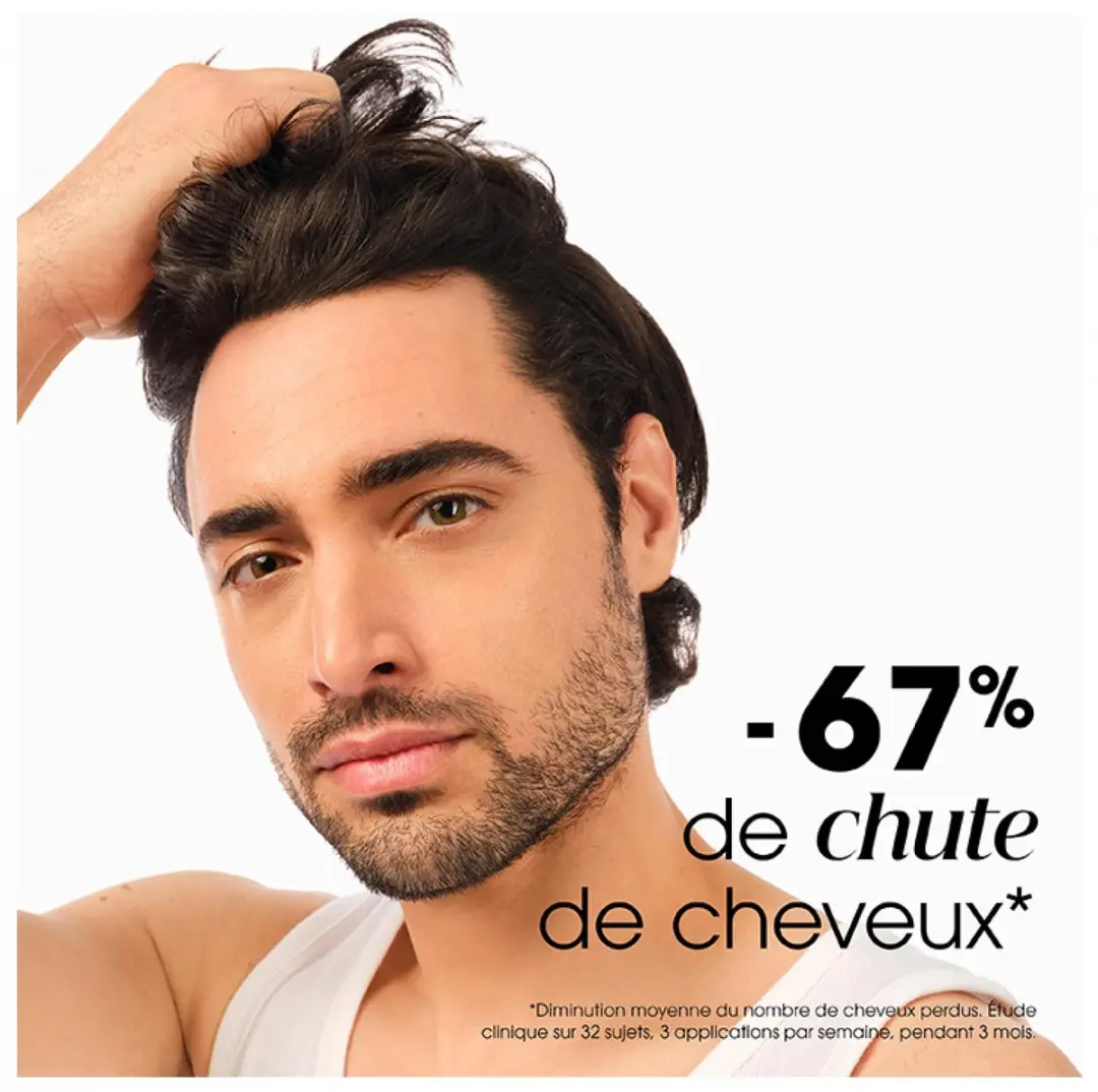 Klorane Anti Chute Intense Versterkende Behandeling 100ml