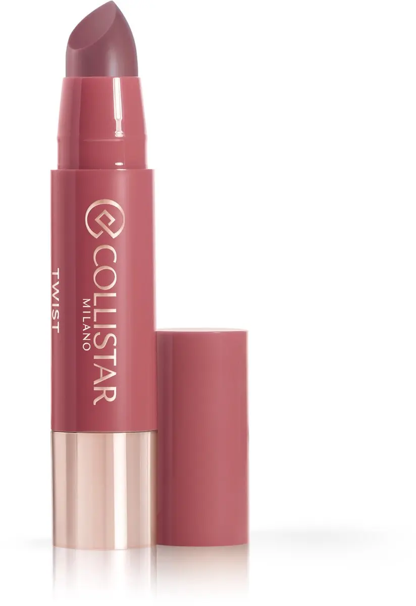 Collistar Twist Balmy Gloss Lipbalsem 2,8g