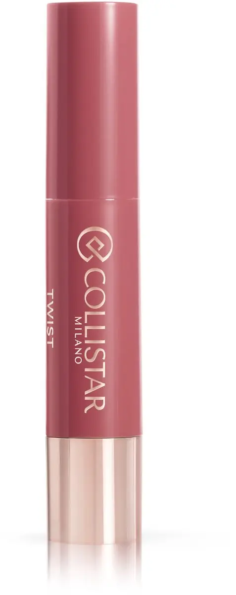Collistar Twist Balmy Gloss Lipbalsem 2,8g - Paars 203