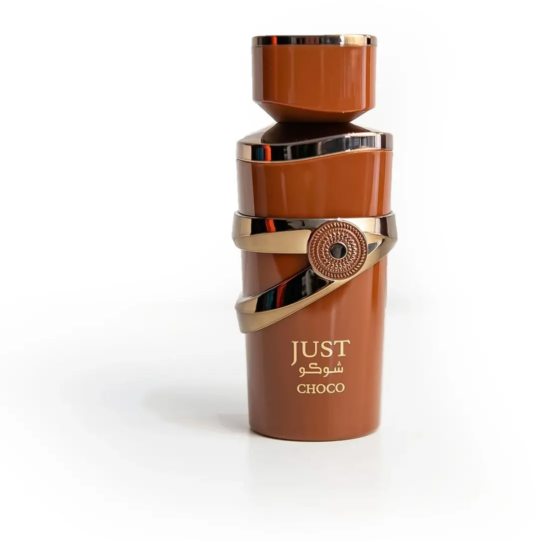 Fragrance World Just Choco Eau de Parfum 100ml