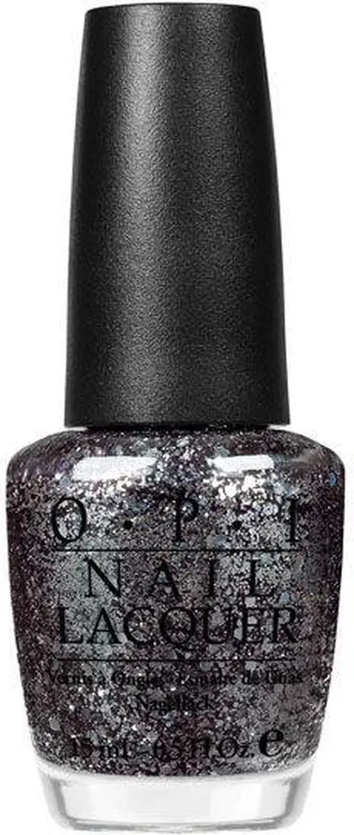O.P.I. Metallic 4 Life Nagellak