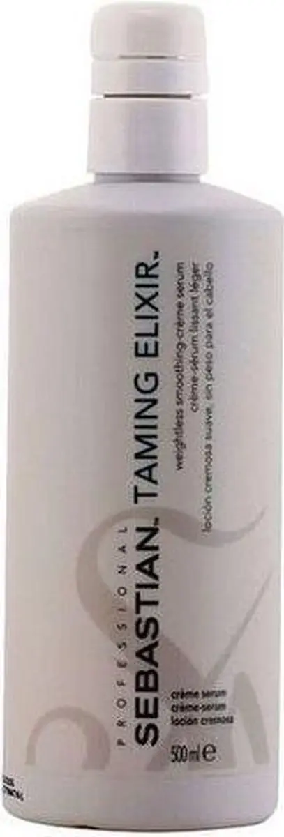 Sebastian Taming Elixir 500ml - afbeelding 6 van 6