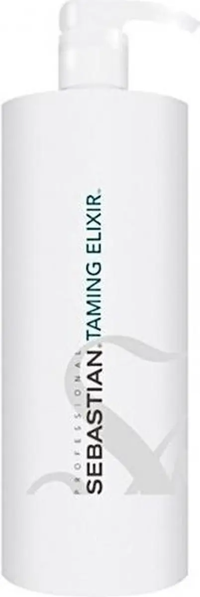 Sebastian Taming Elixir 500ml