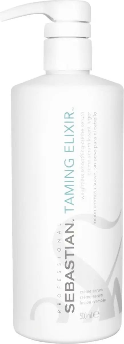 Sebastian Taming Elixir 500ml