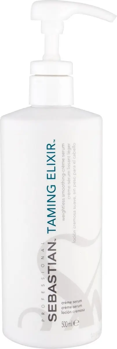 Sebastian Taming Elixir 500ml