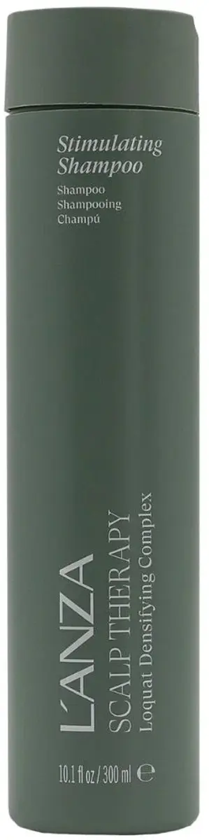 L'anza Scalp Therapy Stimulerende Shampoo 300ml