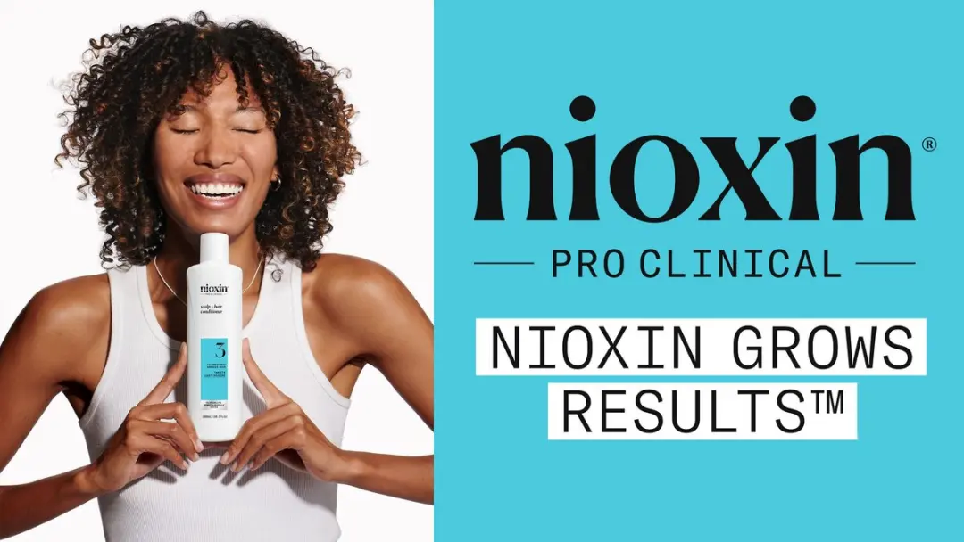 Nioxin System 3 Conditioner 1000ml