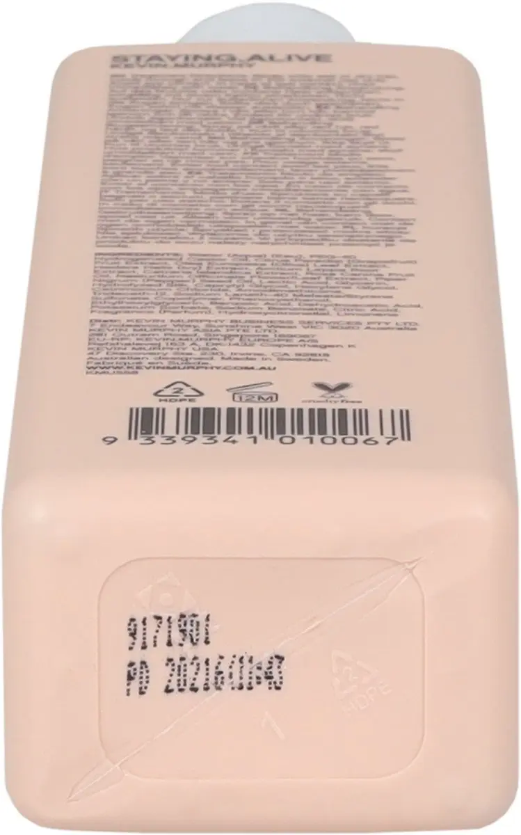 Kevin Murphy Staying Alive Leave-in Conditioner 150ml