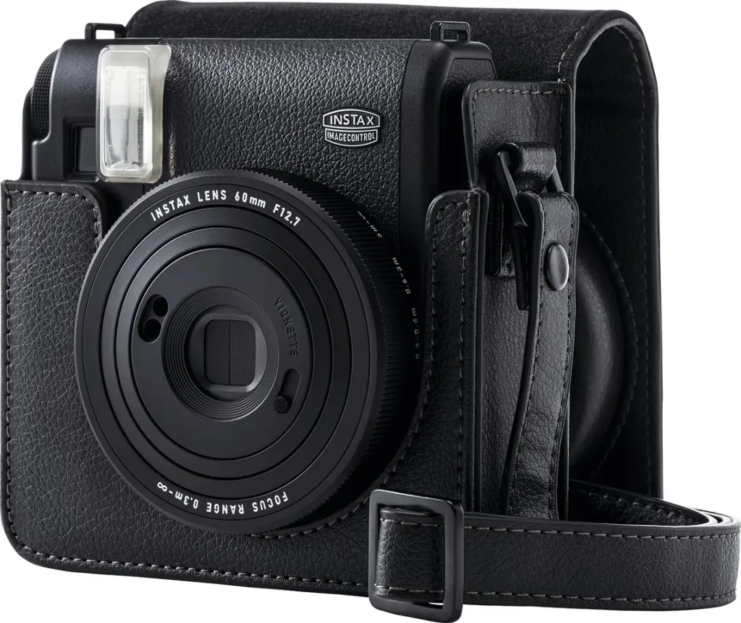 FUJIFILM instax Mini 99 Cameratas 70100162646 - Zwart