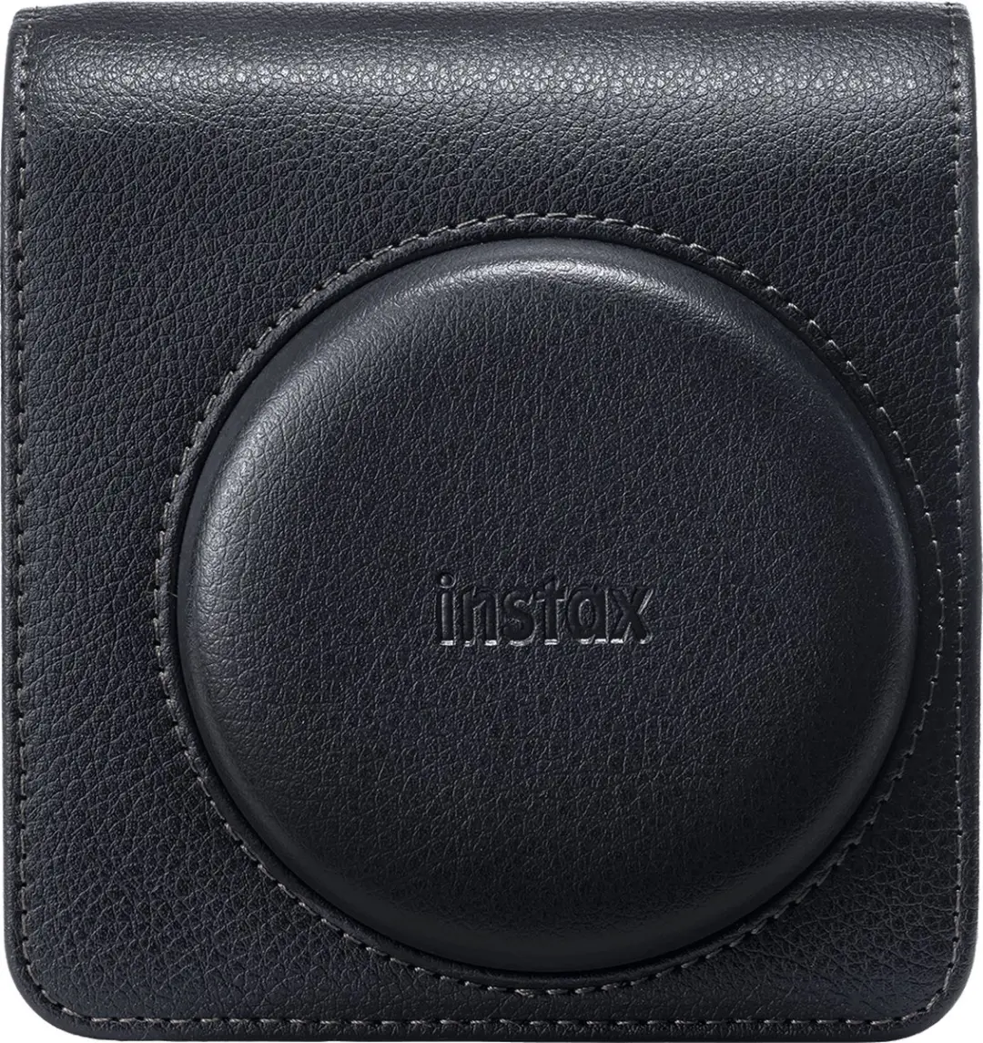 FUJIFILM instax Mini 99 Cameratas 70100162646 - Zwart