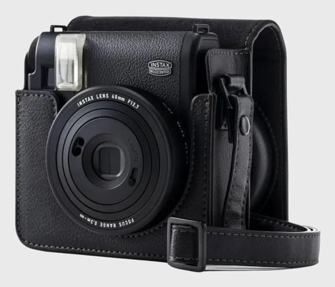 FUJIFILM instax Mini 99 Cameratas 70100162646 - Zwart