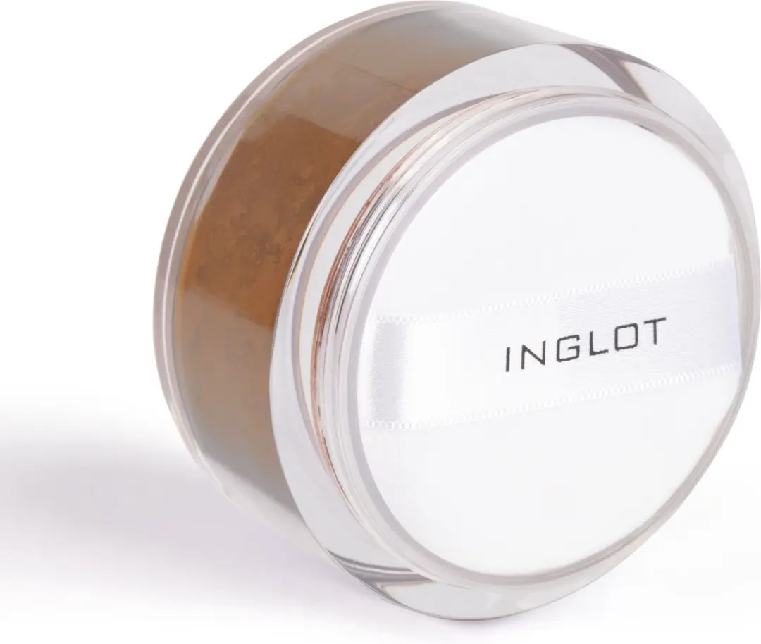 Inglot Perfect Finish Loose Powder 17 - 23g - afbeelding 2 van 3