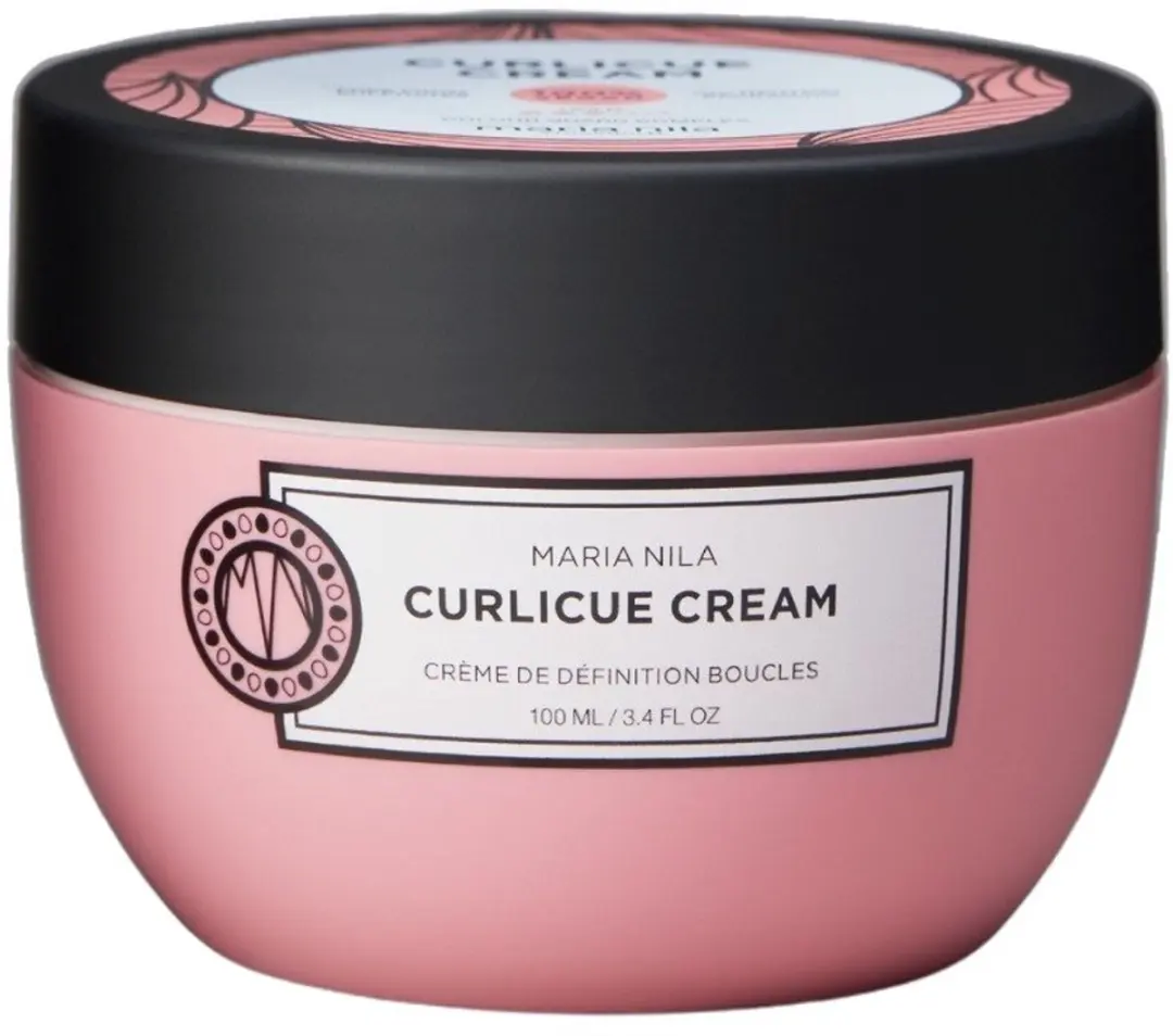Maria Nila Curlicue Cream 100ml