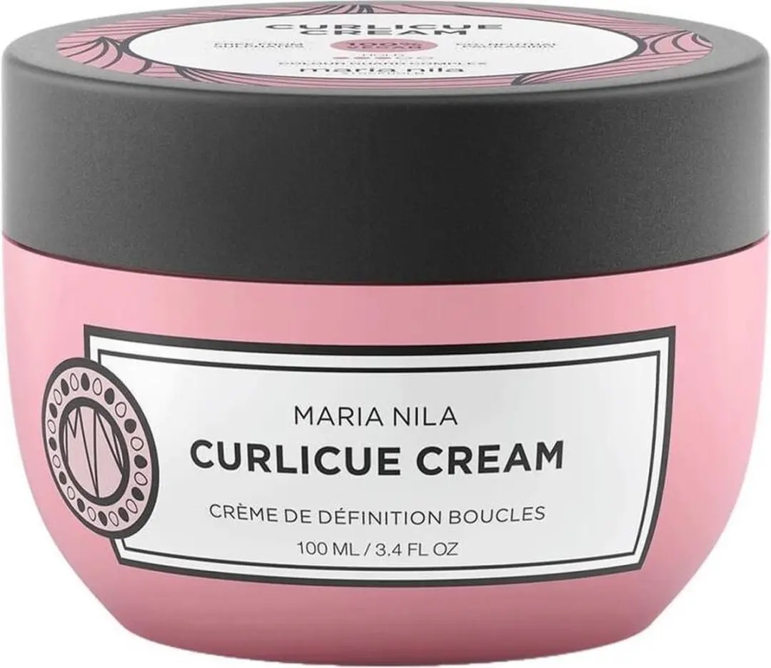 Maria Nila Curlicue Cream 100ml