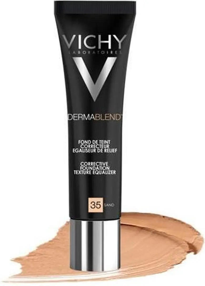 Vichy Dermablend 3D Correctie Foundation nr45 - 30ml