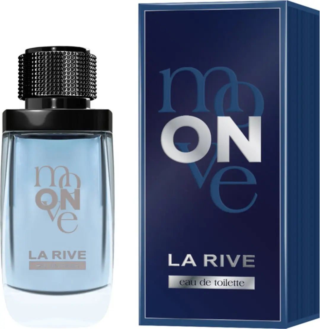 La Rive Move On Eau de Toilette 100ml