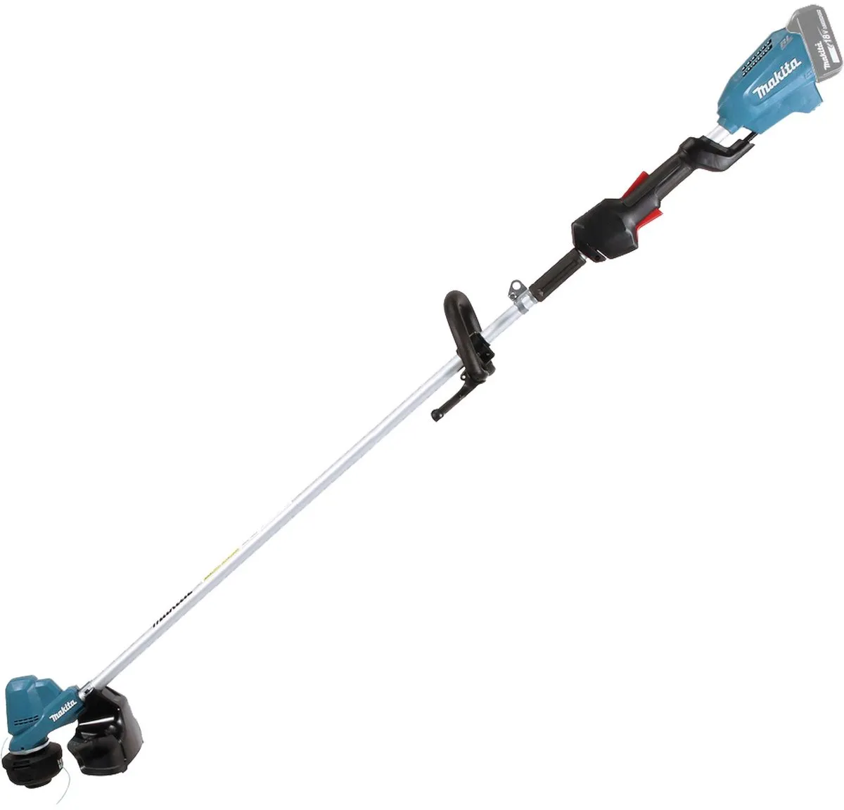 Makita DUR190LZX9 Grastrimmer 18V LXT - 300mm