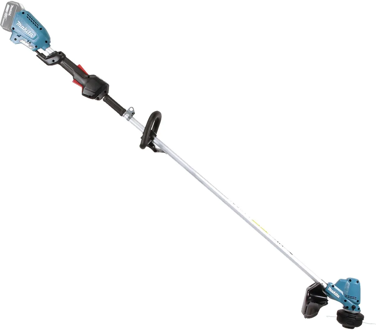 Makita DUR190LZX9 Grastrimmer 18V LXT - 300mm