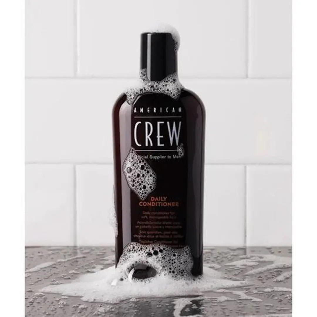 American Crew Daily Conditioner 250ml