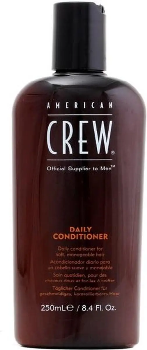American Crew Daily Conditioner 250ml