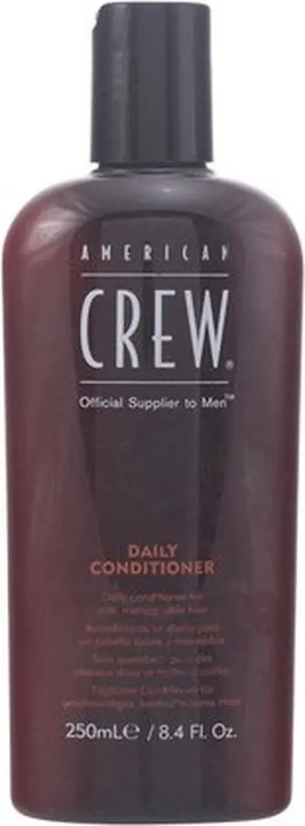 American Crew Daily Conditioner 250ml