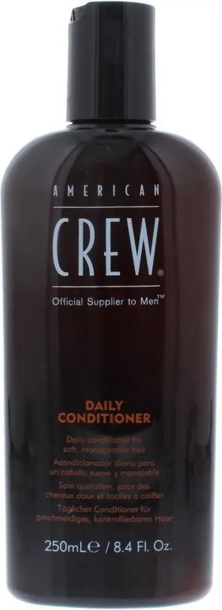 American Crew Daily Conditioner 250ml