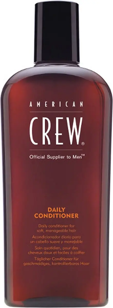 American Crew Daily Conditioner 250ml