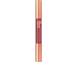 Pupa Milano Material Luxury Duo Lips Twist Up 002 Pink Flamingo