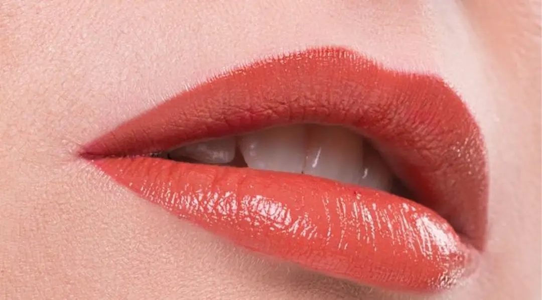 Benecos Lippenstift Liquid Mat Coral Kiss - 5ml